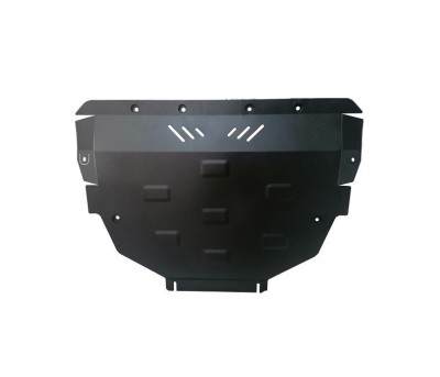 Scut motor metalic Mazda Atenza 2007-2012 foto