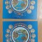 Ungaria 1985 - Colite dant.si ned. MNH