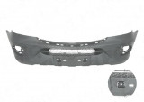 Bara fata Mercedes Sprinter 210-519, 10.2013-, negru; gauri proiectoare, Rapid