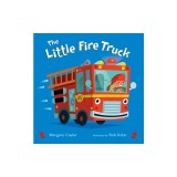 The Little Fire Truck