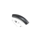 M&acirc;ner hublou negru pentru mașină de spălat rufe ELECTROLUX AEG ARTHUR Original
