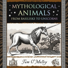 Mythological Animals: From Basilisks to Unicorns