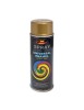 Vopsea Spray Champion Color Metalic Gold 24K, 400ml, Auriu - Finisaj Premium