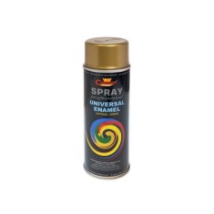 Vopsea spray Metalic Gold 24K , Champion Color, 400ml Auriu