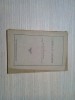EUSEBIU AL CESAREEI - Studiu Patrologic - G. G. Stanescu - Cluj, 1940, 50 p.