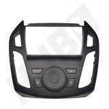 Cumpara ieftin Rama adaptoare Autodrop Ford Transit (2015-2021) pentru Navigatii multimedia Android de 9 Inch