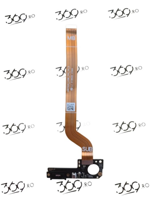 Modul incarcare Xiaomi Redmi Note 13 (5G) Main flex