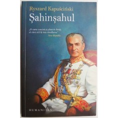 Sahinsahul &ndash; Ryszard Kapuscinski