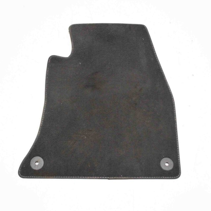 Set covorașe AUDI Q5 FY 2017 OEM: 80C863691