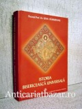 Istoria bisericeasca universala - Preot Prof. Dr. Ioan Ramureanu