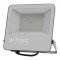 REFLECTOR LED SMD 100W 185LM/W 6500K IP65 CIP SAMSUNG - NEGRU/GRI