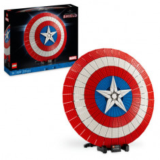 LEGO Scutul lui Captain America Quality Brand
