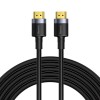 Cablu video Baseus Cafule, conectivitate HDMI (T) la HDMI (T),