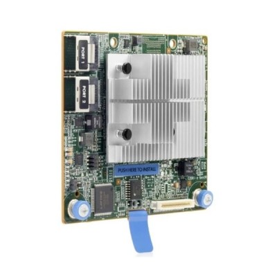 HP Smart Array P408I-A SR 2GB FBWC 8 Port 12G SAS 6G SATA foto