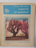 Legende si pasteluri - Vasile Alecsandri