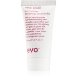 EVO Total Recoil Curl Definer cremă styling pentru definirea buclelor 30 ml