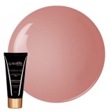 Cumpara ieftin Polygel REVOMAX GEL LUXORISE Elegant Nude, 30ml