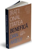 Irationalitatea benefica | Dan Ariely, Publica