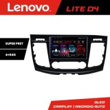 Navigatie Ford Transit 2019- varianta cu ecran de fabrica Android radio gps internet 4+64 Lenovo CarStore Technology