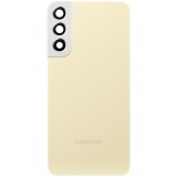 Capac Baterie Samsung Galaxy S22+ 5G S906, Crem, Service Pack GH82-27444F