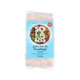 Sare roz de Himalaya fina, 500g, Solaris