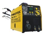 Aparat de sudura PIROTEC PSI 181/1, Harder HD0006