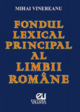 Fondul lexical principal al limbii romane | Mihai Vinereanu, Uranus