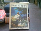 CAMASA LUI CHRISTOS - Lloyd C. Douglas