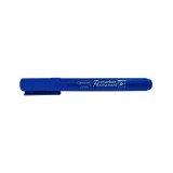 Marker permanent 2 mm - albastru DSH 104343