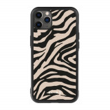 Husa iPhone 11 Pro - Skino Zebra, animal print