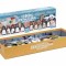 Puzzle progresiv 123..10 pinguini Londji