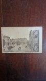 Carte Postala - Bucuresti. Piata Teatrului