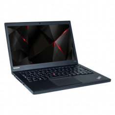 Laptop Lenovo ThinkPad T440 , Intel Core I5-4300U , 8GB DDR3 , SSD 240GB , Intel(R) HD Graphics Family foto