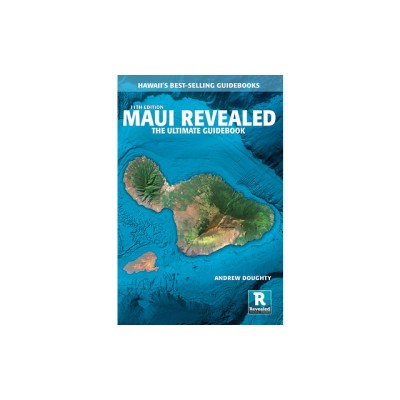 Maui Revealed: The Ultimate Guidebook foto