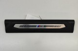 Ornament prag st&acirc;nga față BMW 2 Gran Coupe F44 2020 OEM: 7489947 22789600