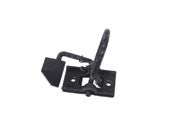 Zăvor de siguranță capota BMW i3 I01 2016 OEM: 7314888 20684138