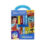 Disney Pixar