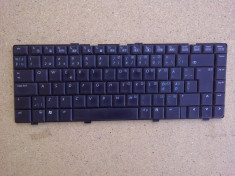 Tastatura SH (NORDICS) HP Pavilion DV6000 (431414-DH1) foto