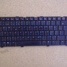 Tastatura SH (NORDICS) HP Pavilion DV6000 (431414-DH1)