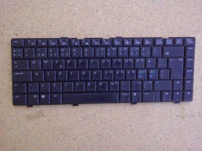 Tastatura SH (NORDICS) HP Pavilion DV6000 (431414-DH1) foto