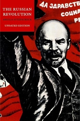 The Russian Revolution foto