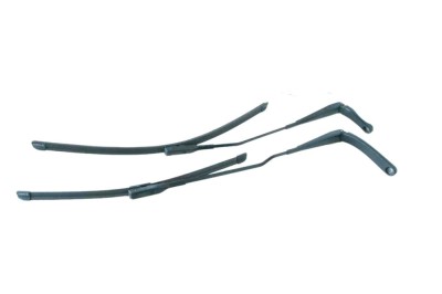 Braț ștergător față AUDI A4 Avant 8K5, B8 2009 OEM: 8K2955408,8K2955407 20975355 foto