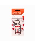 Odorizant auto Gtechniq Perform Bottle Air Freshner