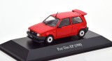 Macheta Fiat Uno EF 1990 - IXO/Altaya 1/43, 1:43