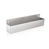 Speedrail Inox Bar Was - Raft Perete Profesional 6 Sticle 56 cm