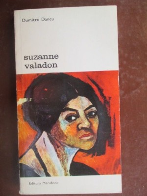 Suzanne Valadon foto