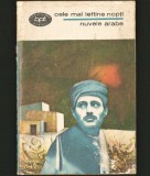 Cumpara ieftin CELE MAI IEFTINE NOPȚI - NUVELE ARABE - BPT