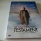 Le tout nouveau testament, dvd