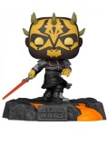 Pop Deluxe Star Wars Sith Red Saber Series Vol.1 Savage Opress Special Edition 521 10cm