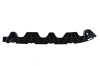 Suport bara spate TOYOTA SIENNA, 01.2003-01.2010, partea stanga, lateral,